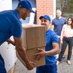 Mikor költözzünk és hogyan? – Tippek a zökkenőmentes költöztetéshez